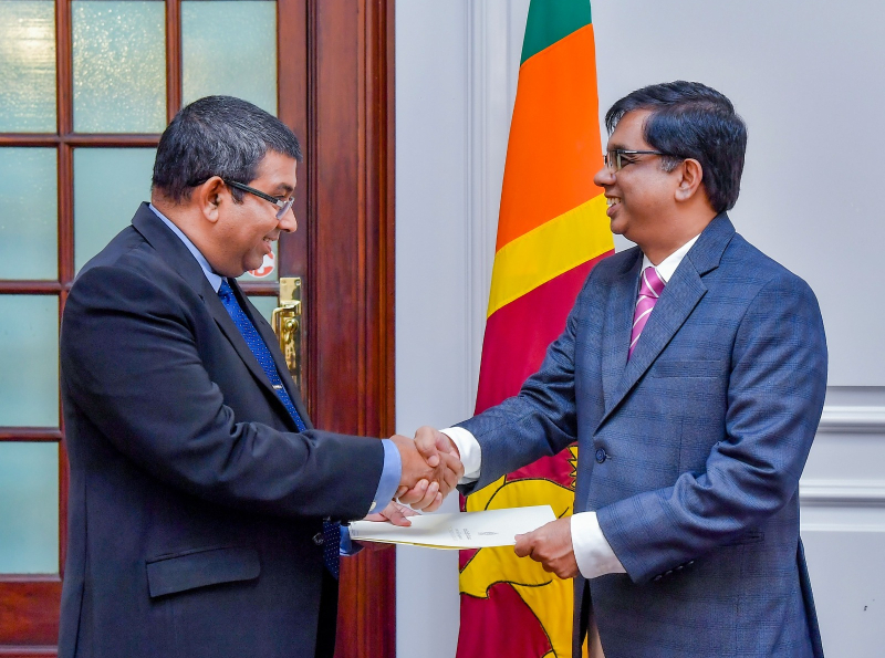 New Secretary Appointed to the Ministry of Rural Development, Social Security and Community Empowerment